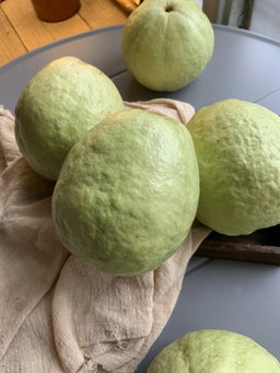 Local Fruit