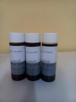 Soap