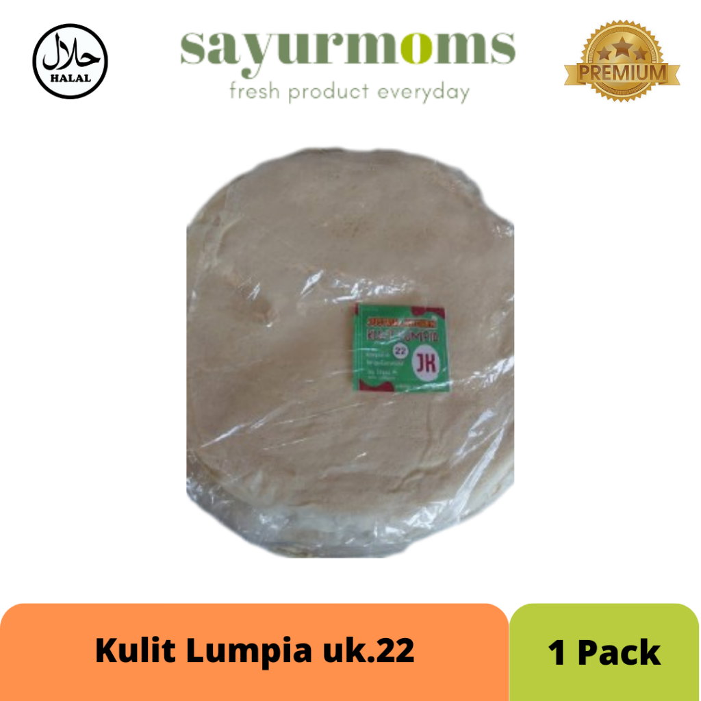 Kulit Lumpia Uk.22_0