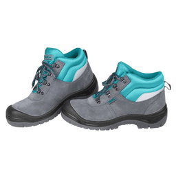 TOTAL SAFETY BOOTS