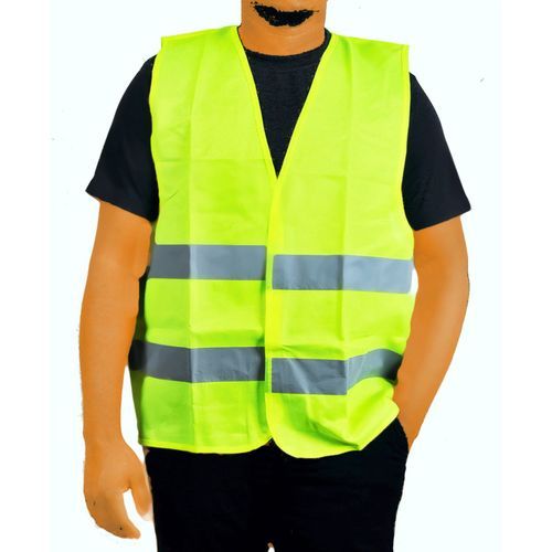 Safety Reflective Vest_0