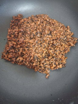 Vegetarian plant based mince meat mung bean pastry! 8 pcs per box! 80 to 85g per pcs! 