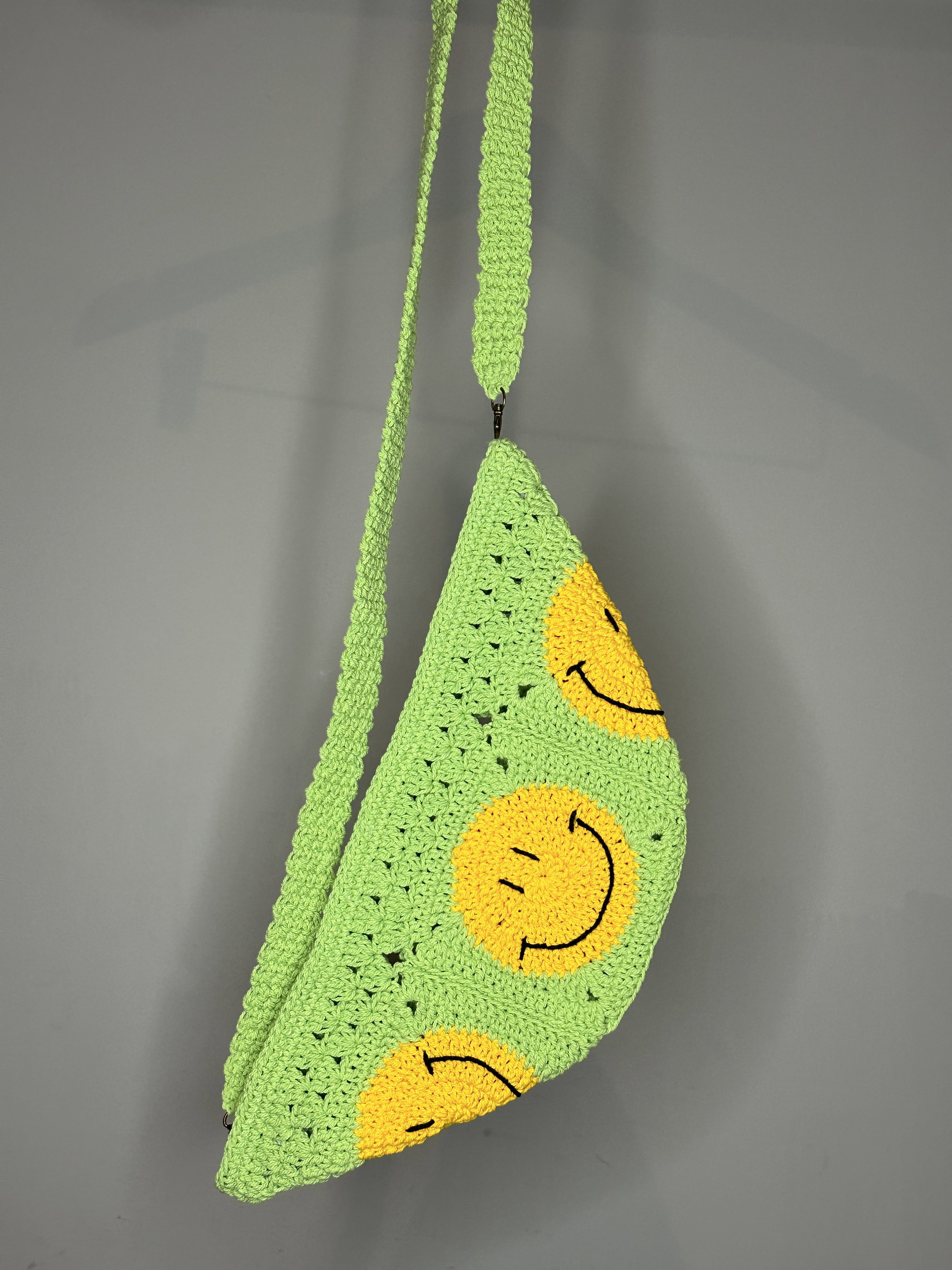 Smiley Bum Bag_6