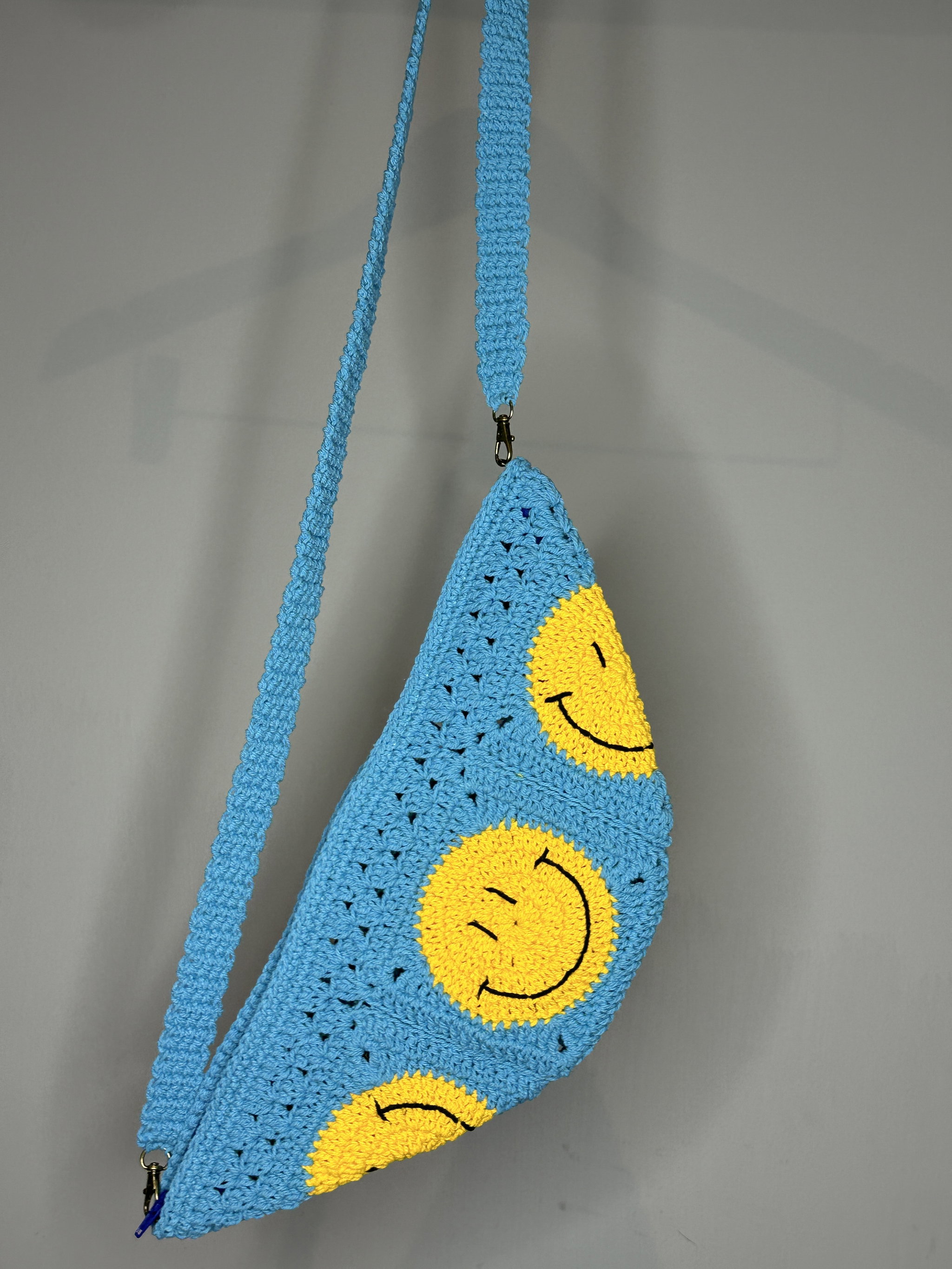 Smiley Bum Bag_10