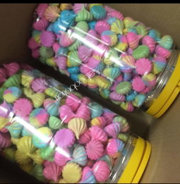 Meringue Kisses Balang L 