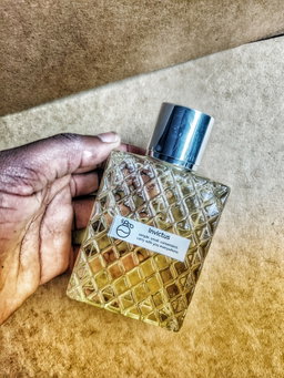 100ml perfume oil bottle 