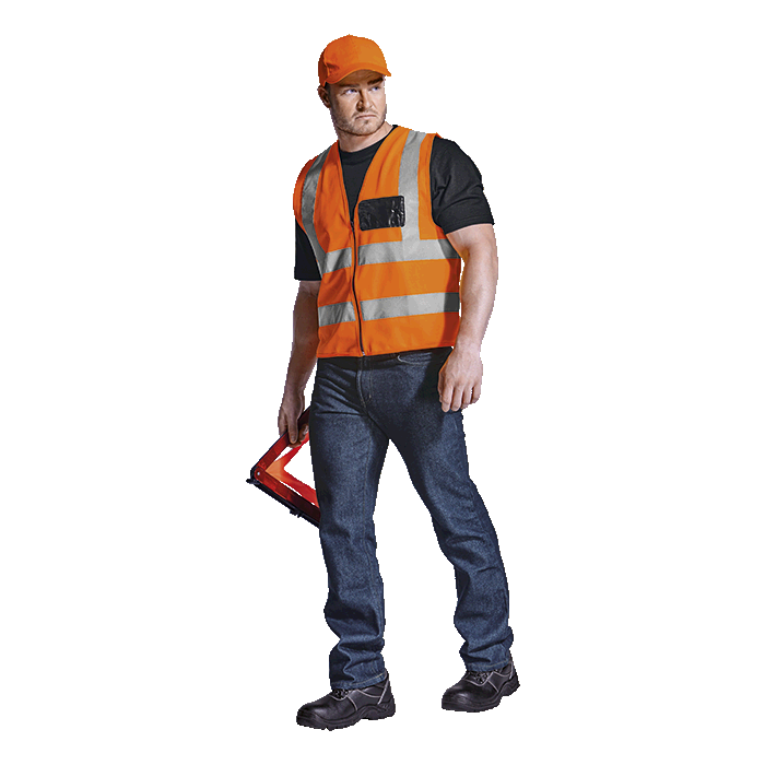Reflective Vest