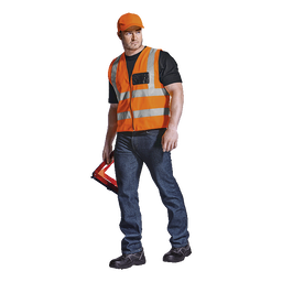 High Visibility
