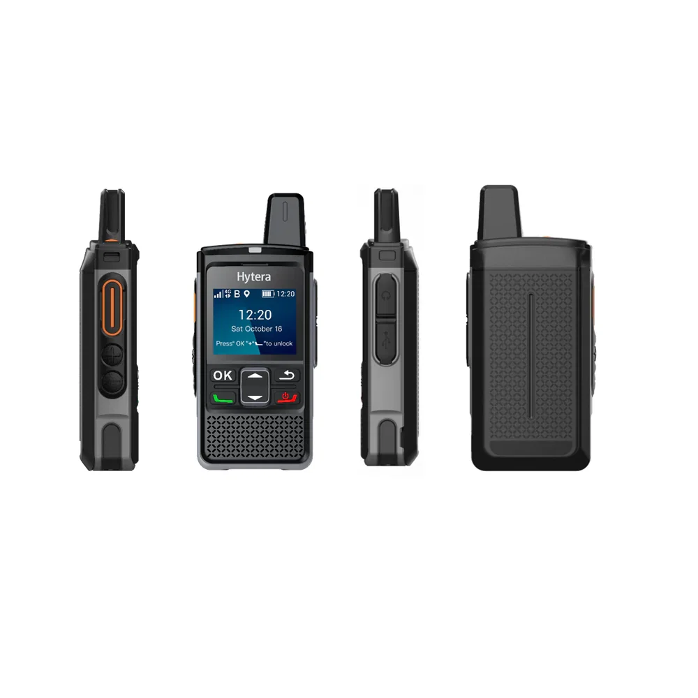 Smart PTT PNC360s Sim Card Two-Way Radio_1