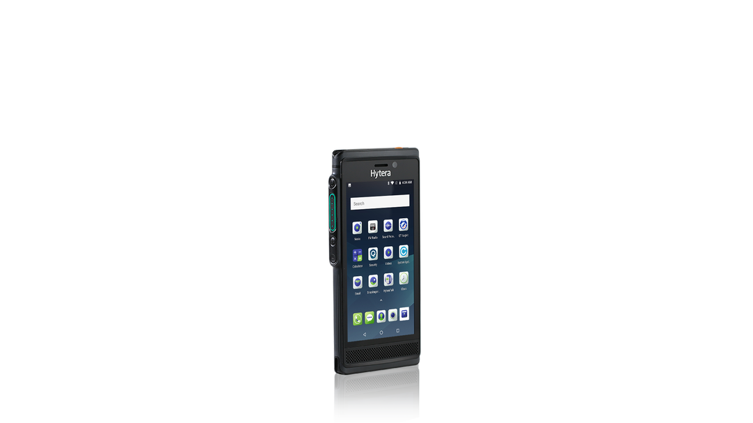 Smart PTT PNC550 Sim Card Two-Way Radio