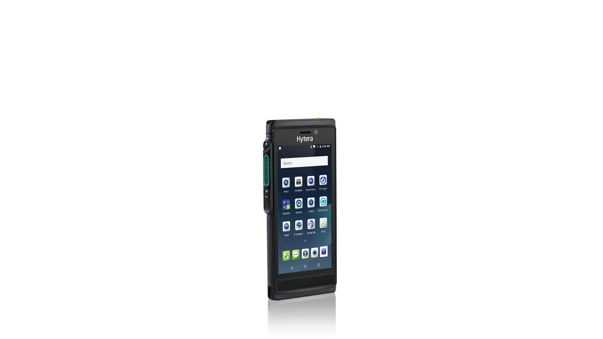 Smart PTT PNC550 Sim Card Two-Way Radio_0