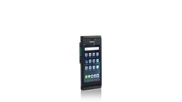 Smart PTT PNC550 Sim Card Two-Way Radio