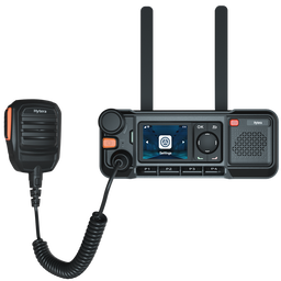 Smart PTT Hytera MNC360 Base/Vehicle Sim Card Two-Way Radio