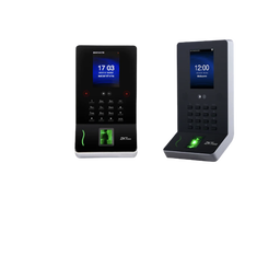 MultiBio 600 Facial & Fingerprint Scanner