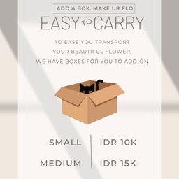 Box packaging