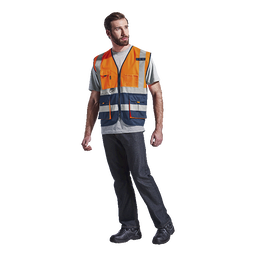 Signal Vest