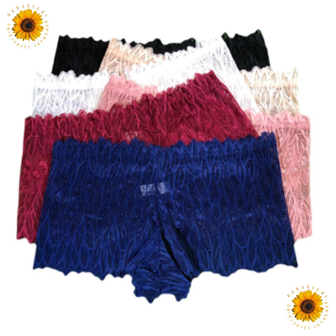 Lace Boxer_0