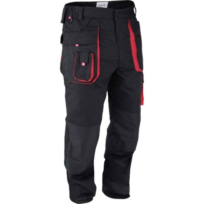 YATO WORK TROUSER SIZE XL 42