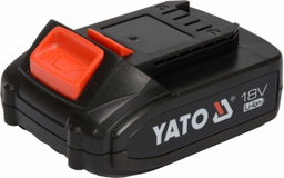 YATO BATTERY LI-ION 18V 2,0 AH