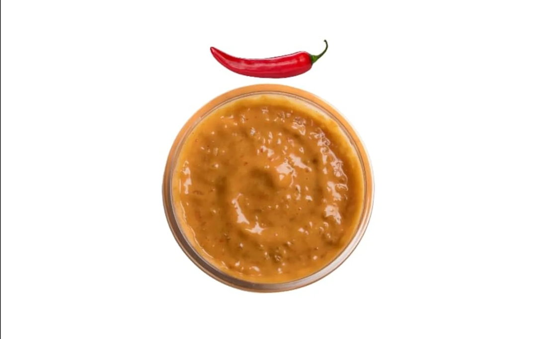 Supplément de sauces