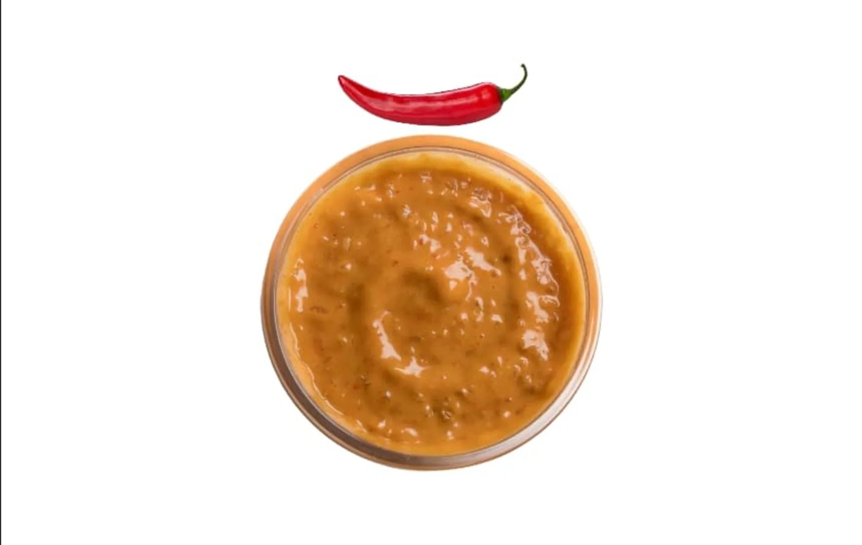 Supplément de sauces_0