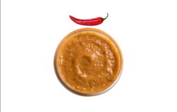 Supplément de sauces