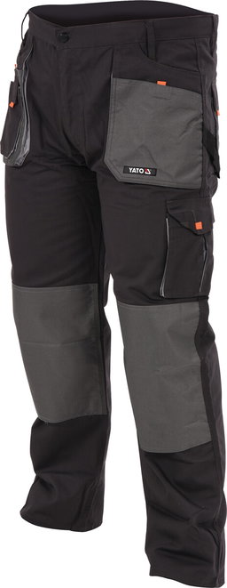 YATO WORK TROUSER SIZE XL 42