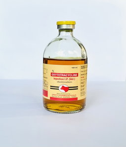 100ml Oxytetracycline Injection