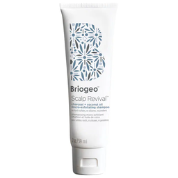 Briogeo Scalp Revival Micro-Exfoliating shampoo