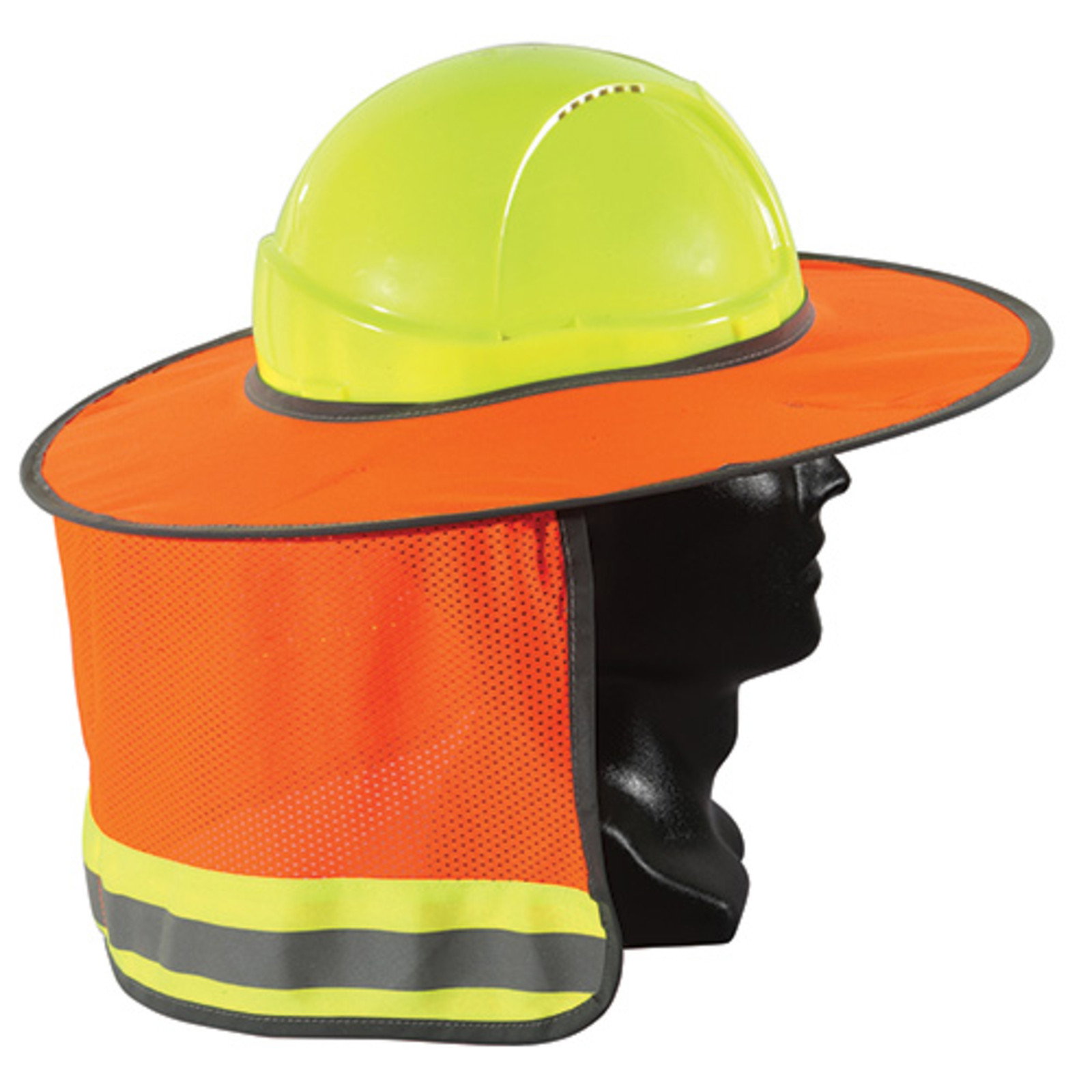 Hard Hat Brims with Reflective_1