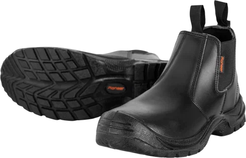 Pioneer Chelsea Safety Boots_1