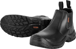 Pioneer Chelsea Safety Boots