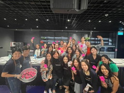 [1 hour] Kueh Experiential Session