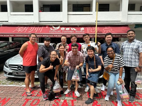 [1.5 hours] Team-building Kueh Making Workshop _2