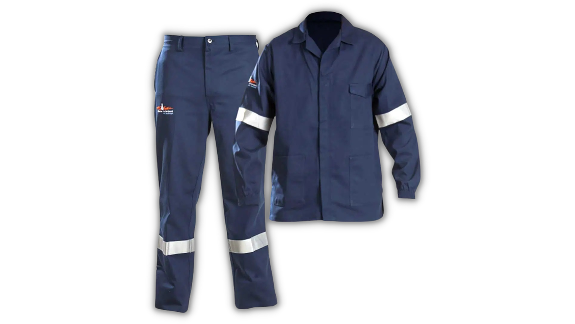 D59 Flame Retardant and Acid Resistant Conti Suit_2