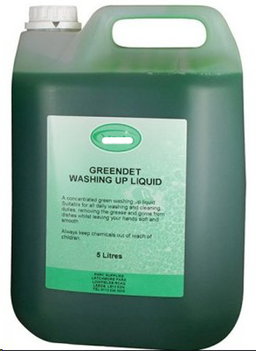 Cleaning Products