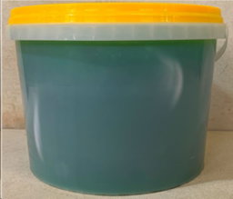 Pine gel