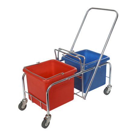 Chinese double trolley-no buckets_0