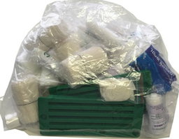 First Aid Refill-Reg 7