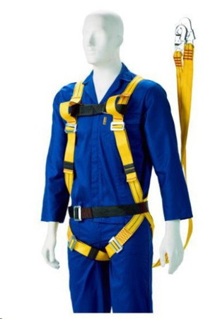 Harness snap Double Hooks_0
