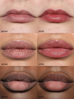 Refy Lip Buff Prep Scrub