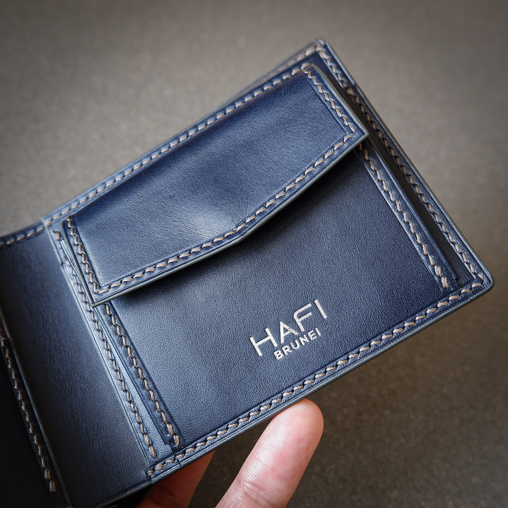 Regal Bifold Wallet - 18 colors_2