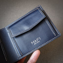 Regal Bifold Wallet - 18 colors