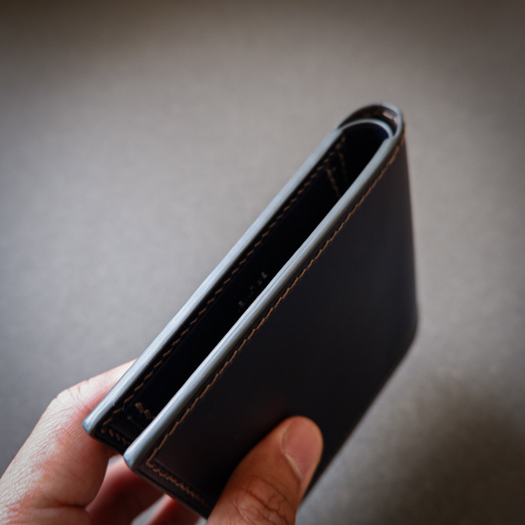 Regal Bifold Wallet - 18 colors_3