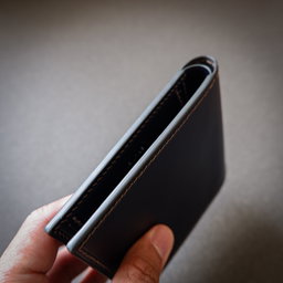 Regal Bifold Wallet - 18 colors