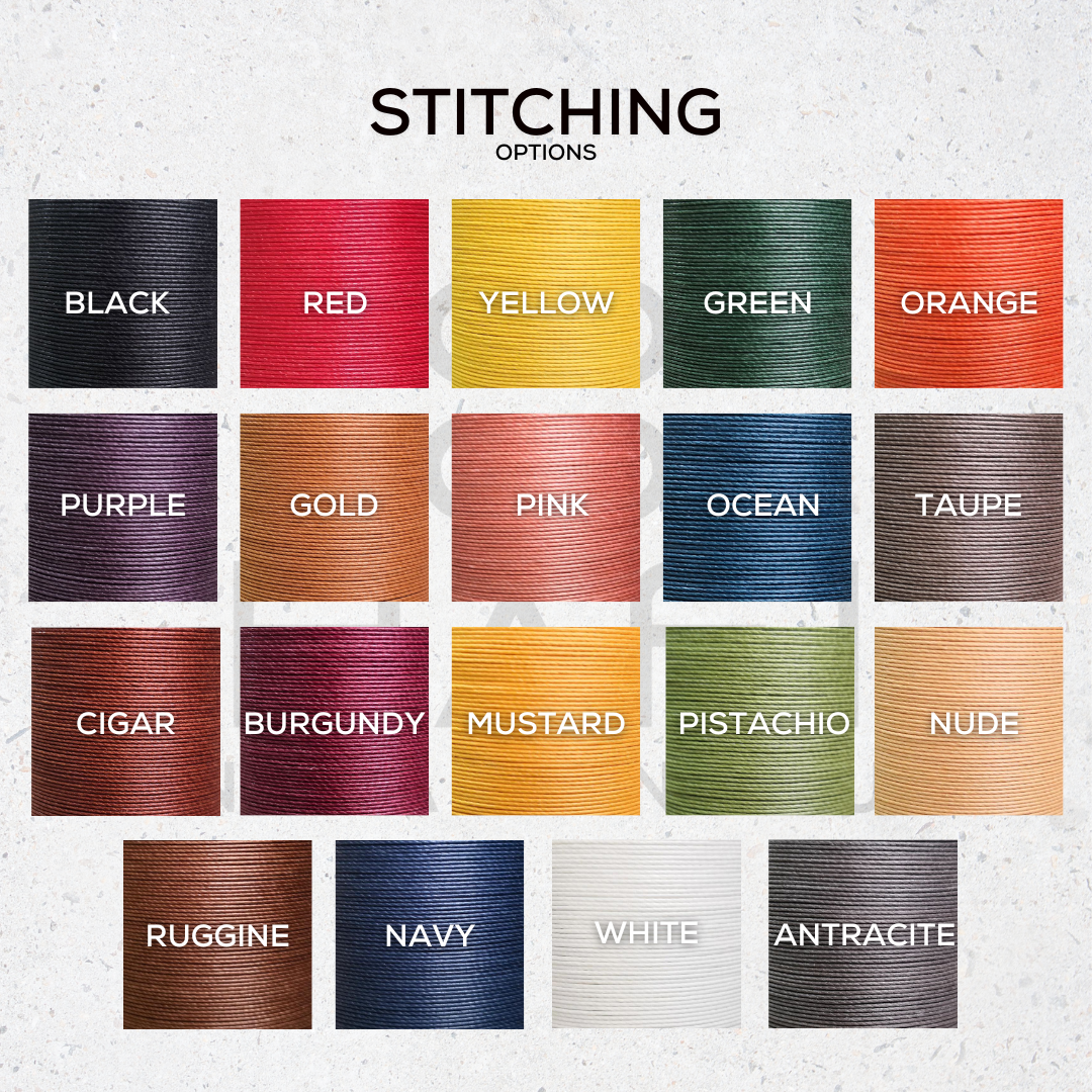 Regal Bifold Wallet - 18 colors_6