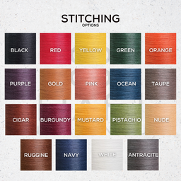 Regal Bifold Wallet - 18 colors