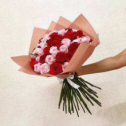 50 rosas