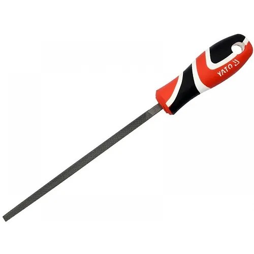 YATO STEEL FILE 300MM #1 SQUARE