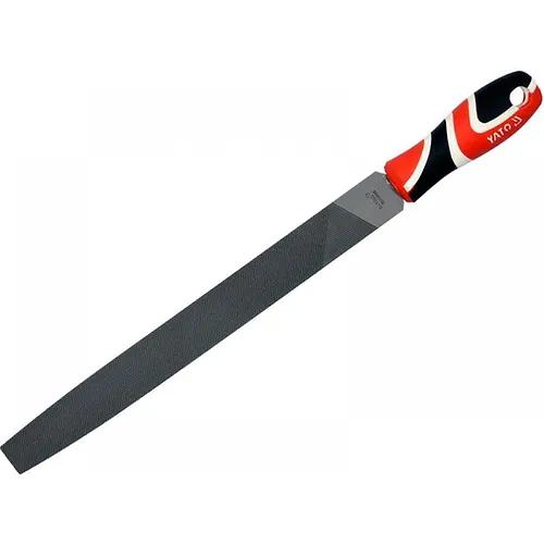 YATO STEEL FILE 300MM #1 FLAT_0